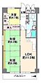ライオンズマンション第6江坂6階2,500万円
