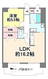 阪急神戸本線 中津駅 徒歩8分