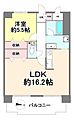 オーブラン中津8階3,280万円