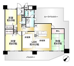 阪急京都本線 上牧駅 徒歩4分