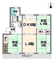 阪急宝塚本線 中山観音駅 バス12分 五月台六丁目下車 徒歩3分