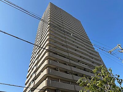 外観:現地(2026年5月)撮影 外観:現地(2026年5月)撮影