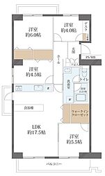 武庫川第2一番街九号棟