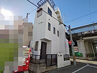 兵庫県西宮市上甲子園5丁目：物件画像