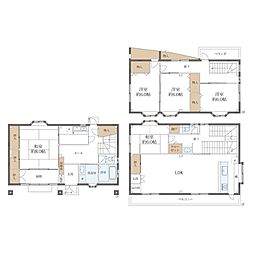 JR東海道・山陽本線 芦屋駅 徒歩20分