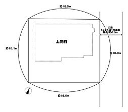 阪神本線 打出駅 徒歩7分