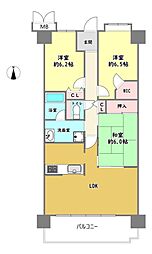JR福知山線 生瀬駅 徒歩10分