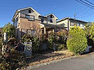 兵庫県三田市ゆりのき台1丁目：物件画像