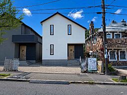 兵庫県神戸市北区唐櫃台2丁目