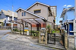 JR福知山線 相野駅 バス10分 つつじが丘南2丁目下車 徒歩2分