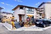 兵庫県三田市あかしあ台2丁目：物件画像