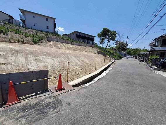 建築条件はござ...
