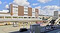 JR三田駅現地...