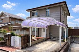 JR福知山線 相野駅 バス4分 ガーデンタウン口下車 徒歩5分