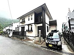 阪急今津線 逆瀬川駅 バス14分 光ガ丘北停下車 徒歩6分