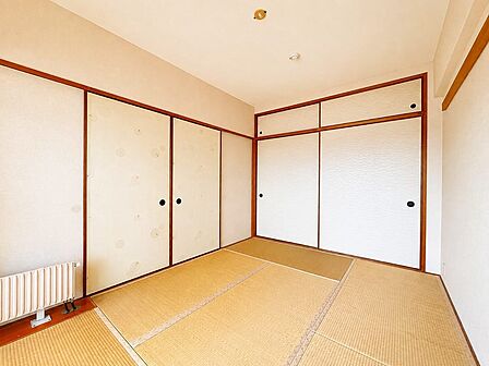 和室(6.0帖)