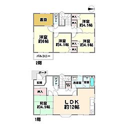 JR福知山線 丹波大山駅 徒歩16分