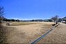 周辺：つつじが丘中央公園（458m）