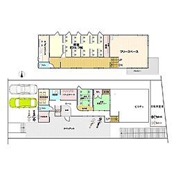 神戸市北区上津台2丁目 戸建