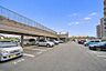 その他：・敷地内平面駐車場、大型車、ハイルーフ車も駐車可能月額5000円