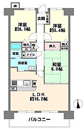 神鉄公園都市線 フラワータウン駅 徒歩4分