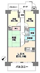 神鉄公園都市線 フラワータウン駅 徒歩3分