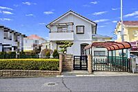 兵庫県三田市つつじが丘南2丁目：物件画像