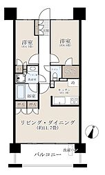 ローレルコート赤羽