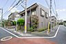 外観：現地（2025年10月）撮影