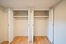 その他：クローゼット（収納）