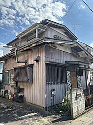 東武野田線 藤の牛島駅 徒歩18分