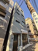 現地外観※現況上物あり