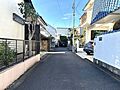 北側前面道路（...