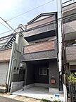 埼玉県所沢市大字北秋津：物件画像