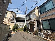 東京都杉並区阿佐谷南3丁目：物件画像