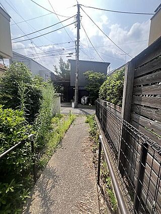 駐車1台可能（...