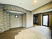 エントランスホール