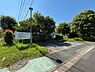 その他：来客用駐車場（2026年7月）撮影
