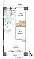 シティハイツ松戸6階3,680万円