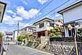 対象不動産と前...
