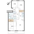 プラシス北柏5階2,030万円