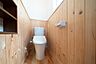 その他：1・2Fトイレはリフォーム時に新規交換済みです。