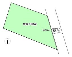 名古屋市営名城線 八事駅 徒歩9分