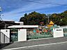 周辺：音聞山保育園（864m）