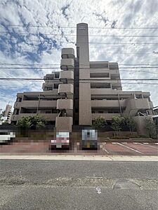 外観:現地(2026年8月)撮影現地外観写真 外観:現地(2026年8月)撮影現地外観写真