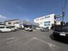 周辺：ローソン 緑区有松町店（850m）
