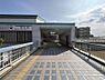 その他：名鉄名古屋本線まで582m