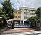 周辺：名古屋市立汐路小学校（1264m）