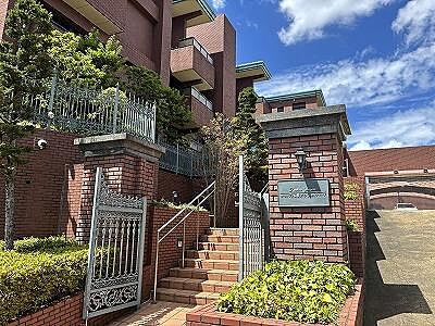 外観:■緑豊かな閑静な住宅街に立地■ 外観:■緑豊かな閑静な住宅街に立地■
