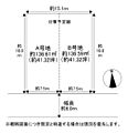 対象不動産　西...